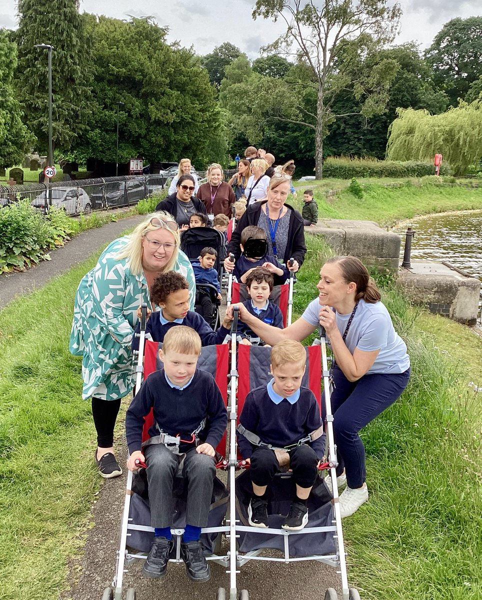 We have not finalized the total yet, but over £1,600 raised so far. We are blown away by your support. Every child had a great morning around the pool. This is going to pay for every class to have an end of year trip!😀😍💰