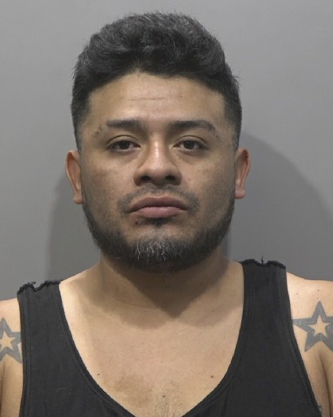Pasadena Police Department arrests suspect in murder investigation case.