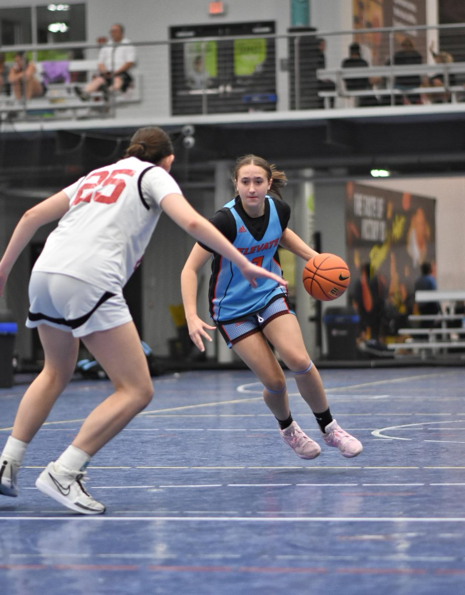 hannahw2026's tweet photo. Caught in Action at the Prime Event at 📍 Spooky Nook. Got some buckets, Asts, Stls, Rebs! 📸 LETS GO @Elevate_Elite @JrAllStarBB @NCSAwbb  @mikemillsnc @K1Book66 @Ferdavis9113 @_HugoBoss4 @_BlakeDerrick @Uorangemen2  @CoastRecruits @CoachLTid @NOVA94Feet @PGHVirginia https://t.co/9jvSvZ6QZH