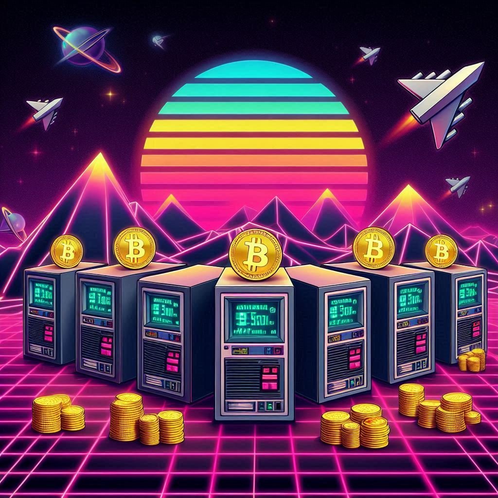 Retro multifarming this fine Thursday.
We farmed $BEYOND what we thought possible, but we keep going.

My main projects rn 👇
⛏️ $MINE <a href="/MineProBusiness/">MinePro</a> Gib BTC
🕹️ $ZENT <a href="/ZentryHQ/">Zentry has MOVED!!!</a> Much game, such wow
🖥️ $KIP <a href="/KIPprotocol/">KIP Protocol</a> Ai super cool
🏩 $LINGO <a href="/Lingocoins/">Lingo</a> Wen legendary card?
🥷