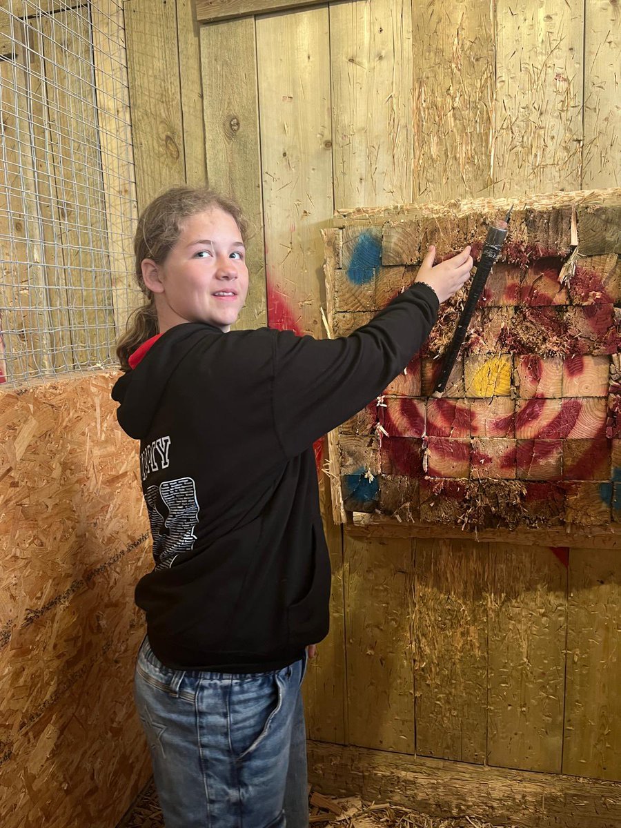 Cumnor Activities and Trips (@cumnortrips) on Twitter photo 