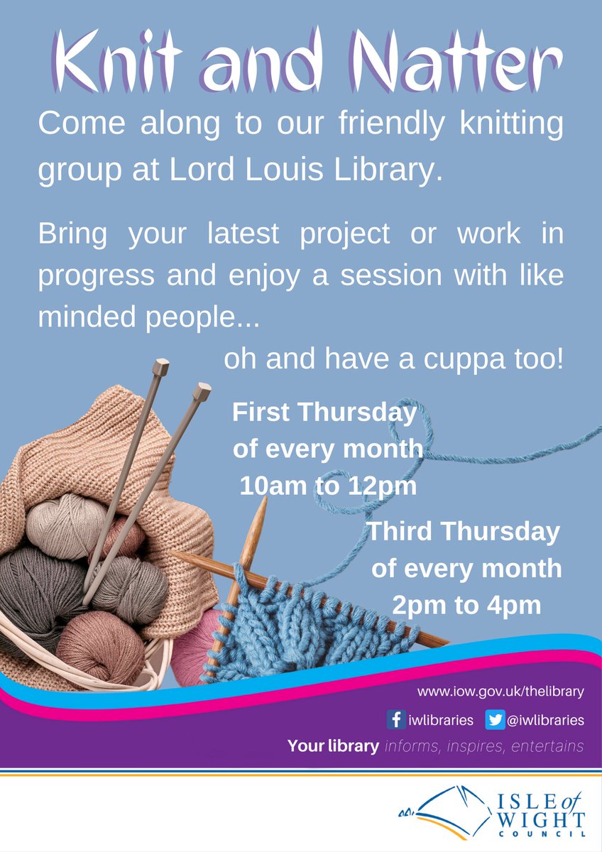 Lord Louis Library tweet media