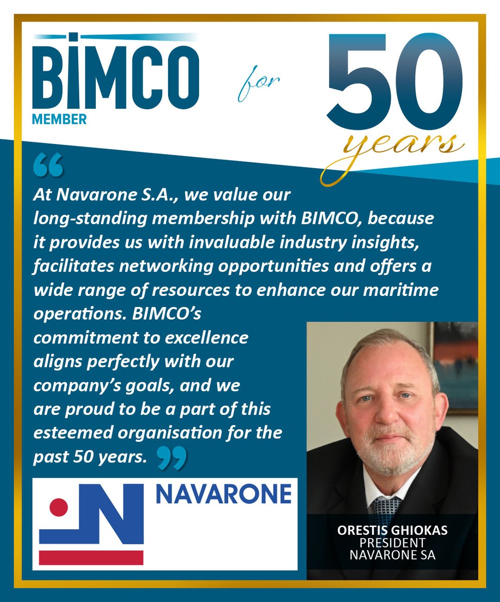 BIMCO tweet media