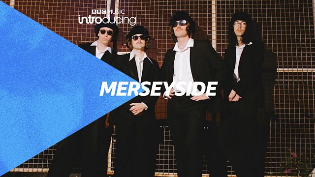 Thursday &amp; Saturday 8-10pm
#BBCIntroducing <a href="/bbcmerseyside/">BBC Merseyside</a> <a href="/BBCSounds/">BBC Sounds</a> 
Session: #Monks
Session tracks &amp; music from:
<a href="/Firehead_Band/">Firehead_band</a> <a href="/pictureparlour_/">Picture Parlour</a> 
<a href="/MarthaGoddard8/">Martha Goddard</a> <a href="/STONELIVERPOOL/">STONE</a> <a href="/reignmaker_band/">Reignmaker</a> <a href="/douglas_savage/">cod</a> 
<a href="/haarmband/">HAARM</a> <a href="/TomFerryMusic/">Tom Ferry</a> &amp; more..
95.8FM/DAB/Freeview-722