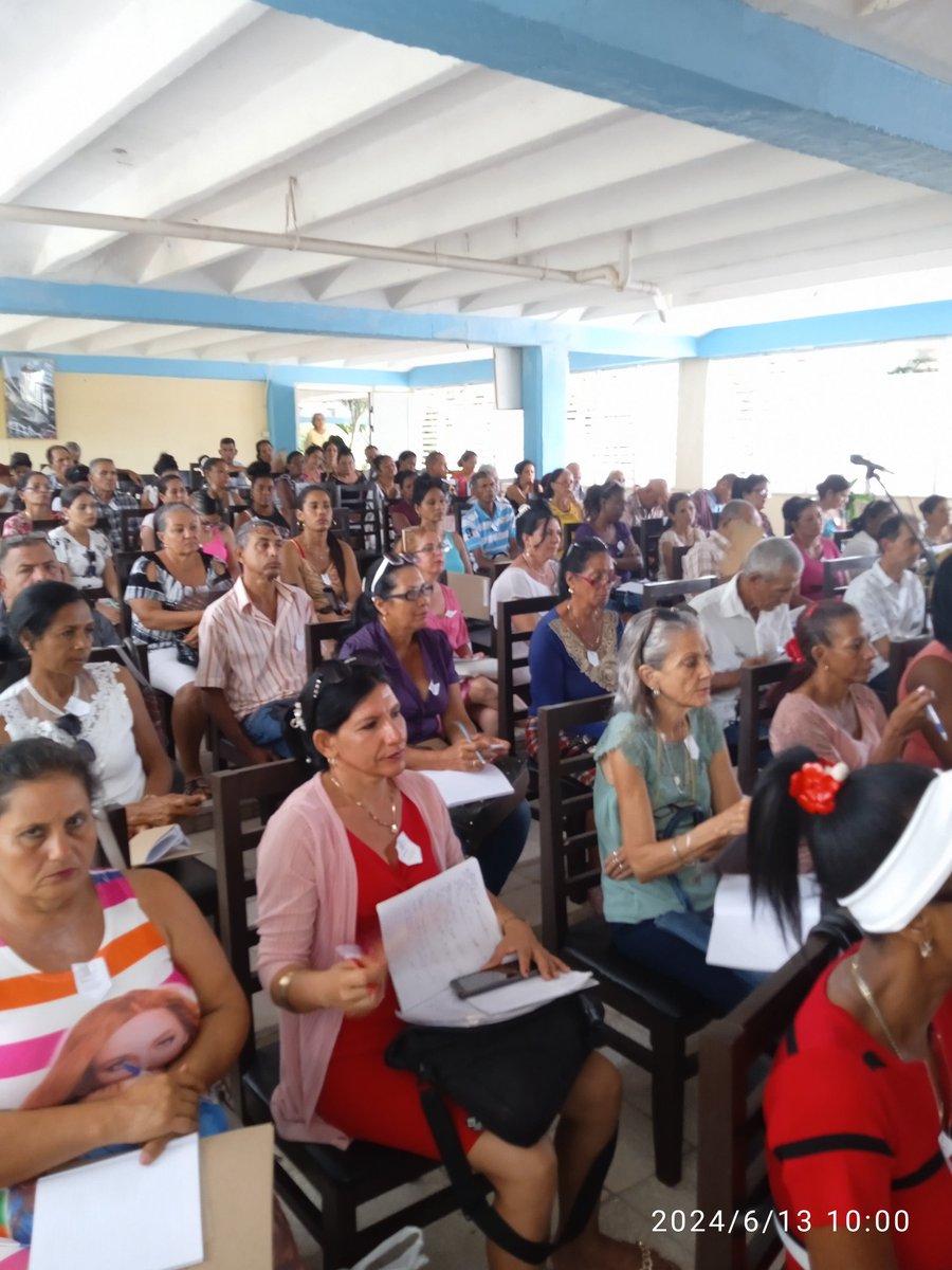 La preparación y Perfeccionamiento de nuestra Educación en función de la Formación Integral de nuestros Educandos.
<a href="/DGEColombia/">Direccion General de Educación. Colombia.</a> 
@YuladysD66067