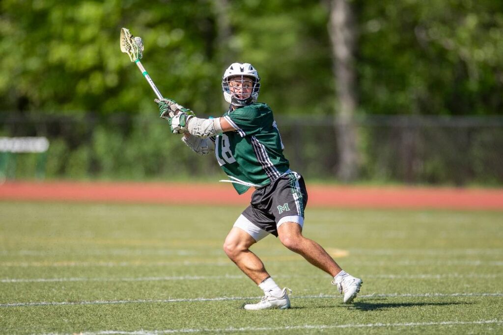 MANSFIELD – Superintendent Teresa Murphy and Principal Russ Booth are pleased to announce that Mansfield High School student Nico Smith recently received the USA Lacrosse All-American Award.  Each year, USA Lacrosse sponsors three awards intended to… mansfieldschoolnews.com/2024/06/13/man…
