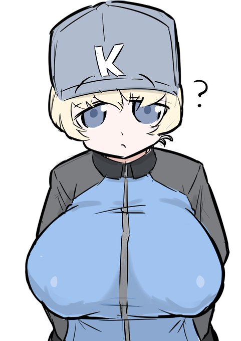 #ガルパン 
#これを見た人は青が入ってる画像を貼れ 