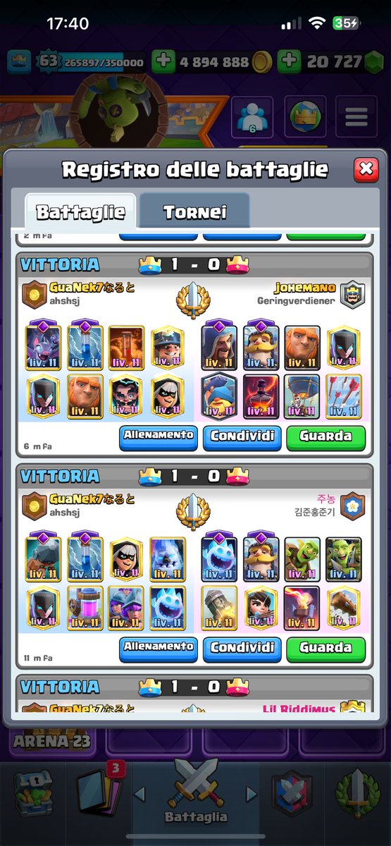 I woke up feeling nostalgic today 🥲