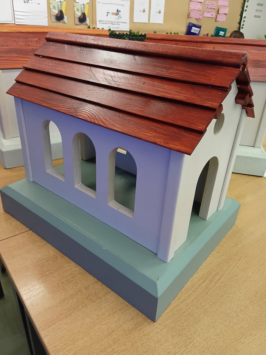 LSC @ St. Patrick's College Maghera tweet media