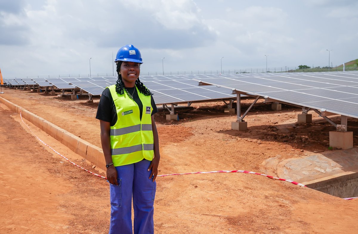 Global Energy Alliance for People and Planet tweet media