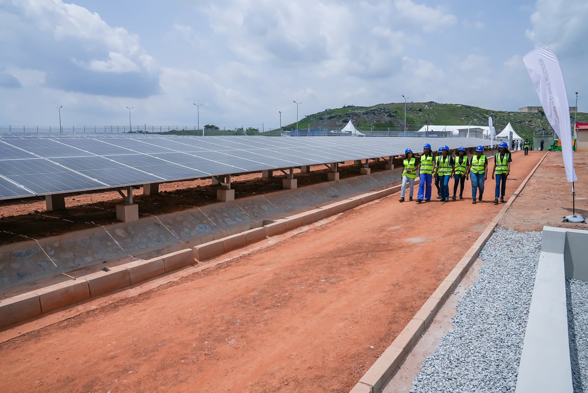 Global Energy Alliance for People and Planet tweet media