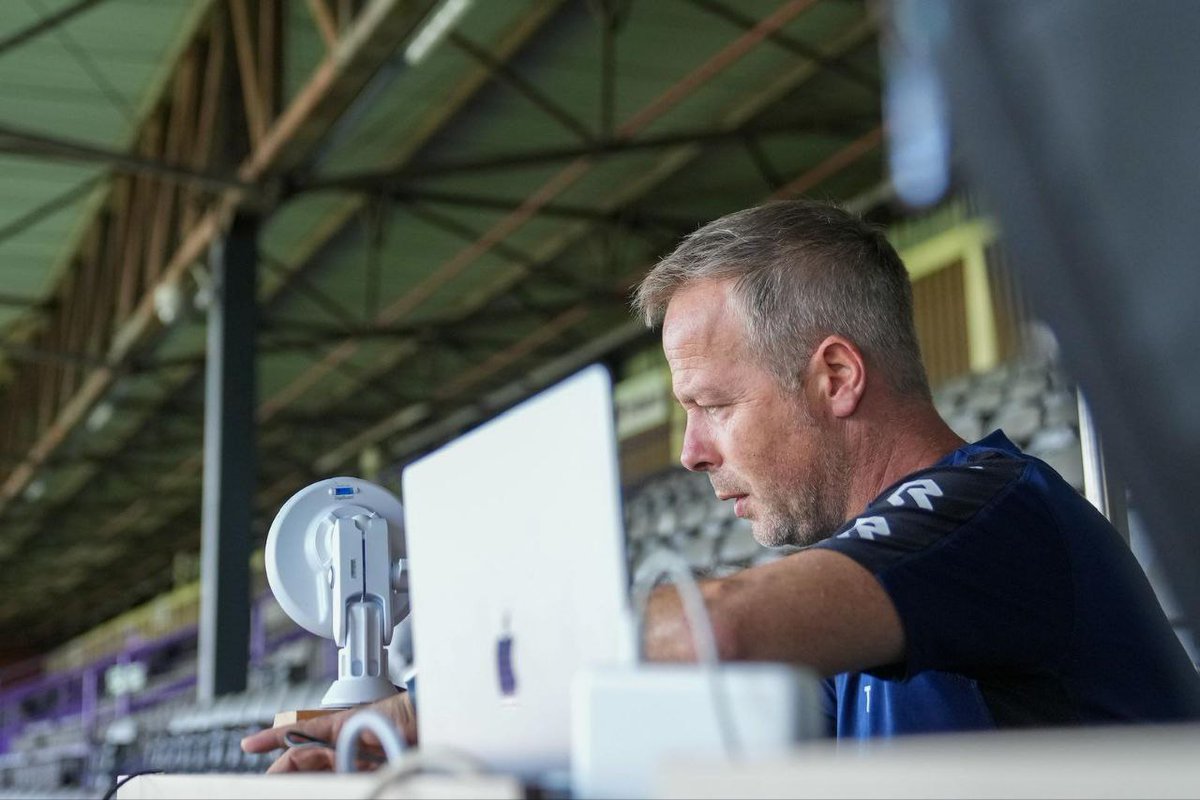 SportAnalytics (@_sportanalytics) on Twitter photo Who better to judge the effectiveness of a product than those who use it daily?
Our latest interview with <a href="/TjerkvanEggelen/">Tjerk van Eggelen</a>, Head of Video & #DataAnalysis at <a href="/FortunaSittard/">Fortuna Sittard</a>, sheds light on the real-world impact of our platform🤩
Check out the interview⬇️
sportanalyticspro.com/total-football… Who better to judge the effectiveness of a product than those who use it daily?
Our latest interview with <a href="/TjerkvanEggelen/">Tjerk van Eggelen</a>, Head of Video & #DataAnalysis at <a href="/FortunaSittard/">Fortuna Sittard</a>, sheds light on the real-world impact of our platform🤩
Check out the interview⬇️
sportanalyticspro.com/total-football…