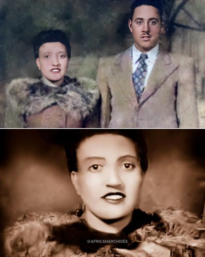 AfricanArchives's tweet photo. In 1951, Henrietta Lacks' cells were taken without her knowledge (HeLa Cells) at Johns Hopkins Hospital and they became one of the most important tools in medicine, vital for developing the polio vaccine, gene mapping, vitro fertilization and more...

A THREAD https://t.co/XKOT5PkEkY
