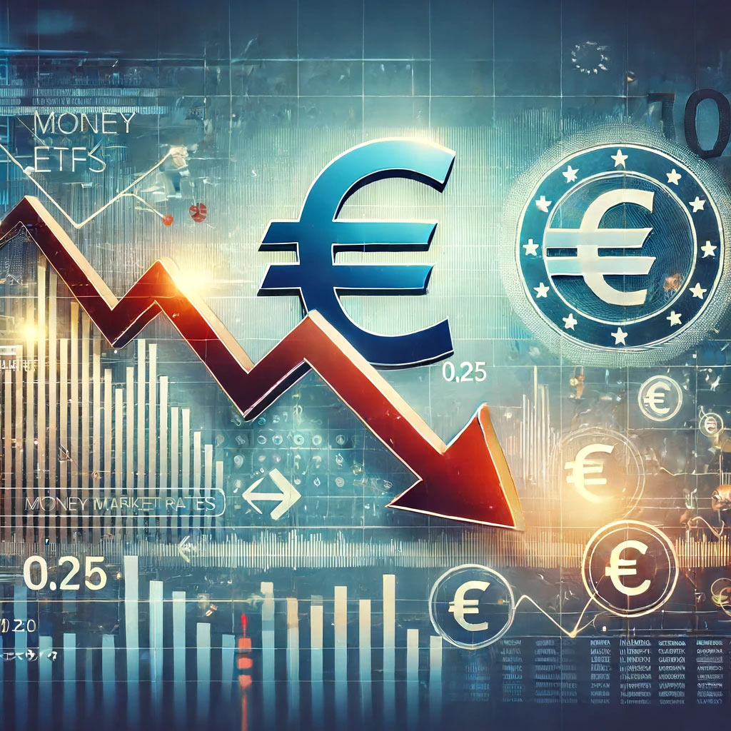 matschmitt2009's tweet photo. Was bringen Geldmarkt-ETFs nach der EZB-Zinssenkung noch? 
Das Wichtigste in Kürze in einem Artikel: https://t.co/encNnLqPZl https://t.co/JupBYnGs1Y