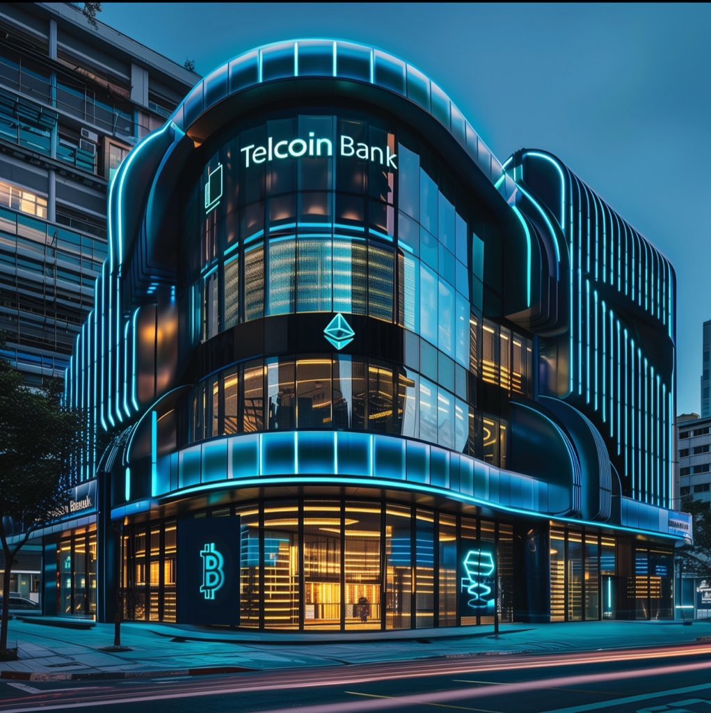 kmdcio2's tweet photo. We are getting there..
#tel will lead us there ! ๐ฆ๐๐ฅ
#4YFN #IYKYK
#telcoinbank #digitalcash #stablecoinremittances #telMNO https://t.co/fQxb317o08