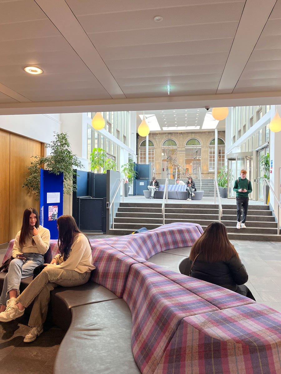 _jmarchitects's tweet photo. Alexander Graham Bell Centre for Digital Health Celebrates 10th Anniversary

https://t.co/XeaM2P9a6o

#jmarchitects #wearejmarchitects #jma #jmeduction #architecture #design #construction #news #moray #elgin #morayuhi #agbc https://t.co/2E8KFEP151