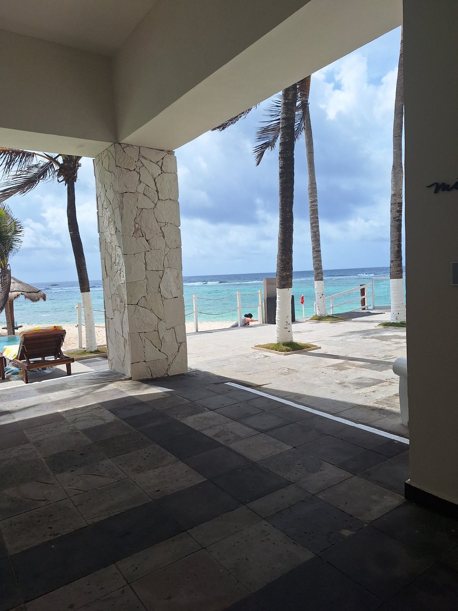 rulass133's tweet photo. #poderosobuenaonda

Canción épica también es Doomscroller - Metric 

Saludos escuchándolos  desde mi trabajo en Riviera Maya https://t.co/djRJMnRcxg