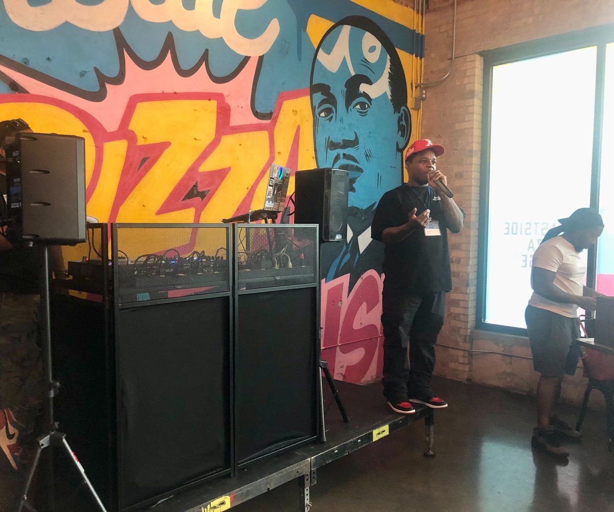 OK Justice Reform tweet media