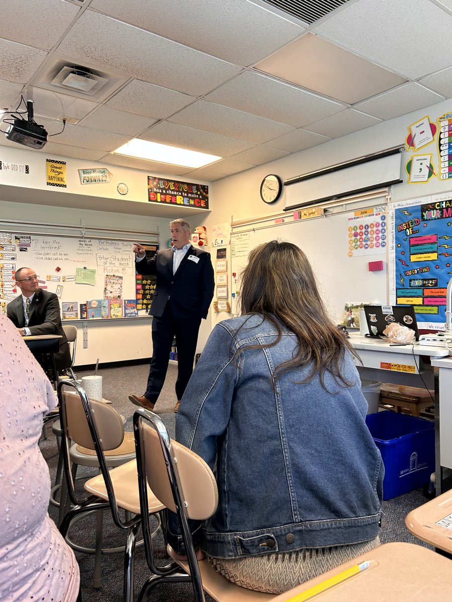 These kids aren’t afraid to Stand Up for change! 
From fighting pollution and bullying to supporting equity and helping the homeless – I’m always impressed with the <a href="/GottfriedCrew/">The Gottfried Crew</a>’ s passion on these issues and know they will continue to advocate for change as they get older.