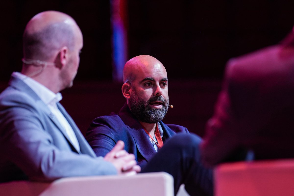 Future Stage - SC Braga Sports Congress tweet media