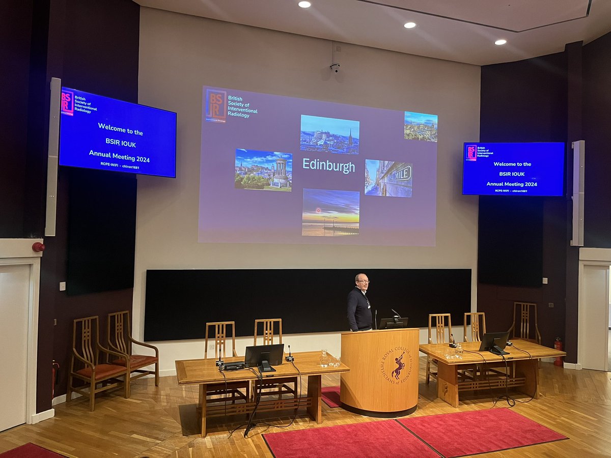 BrandonJakki's tweet photo. A fantastic #IOUK 2024. Inspiring to hear the highly innovative individual speciality advances, combination treatments & modalities as well as cross discipline collaborations. Exciting developments & innovations in the IO world - most importantly for our patients. Thanks all! https://t.co/ntTicMIyOn