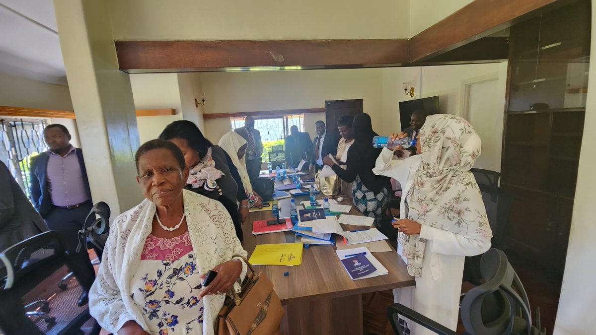 Party of National Unity- PNU tweet media