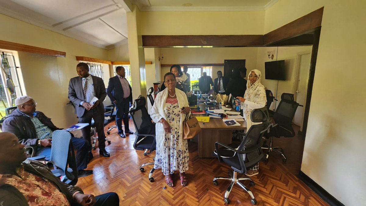 Party of National Unity- PNU tweet media