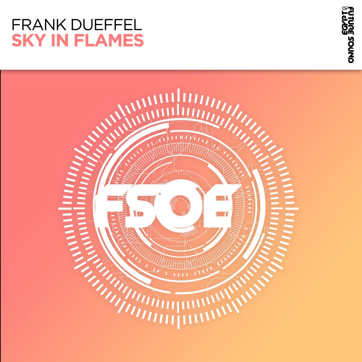 Frank Dueffel (@frankdueffel) on Twitter photo Really delighted to announce my debut release on <a href="/FsoeRecordings/">Future Sound of Egypt</a> called 'Sky In Flames'.
Beatport exclusive: July 1st 2024
All stores: July 15th 2024
Beatport pre-order link:
beatport.com/track/sky-in-f…
#FSOE #futuresoundofegypt #AlyAndFila #trance #trancefamily #beatport Really delighted to announce my debut release on <a href="/FsoeRecordings/">Future Sound of Egypt</a> called 'Sky In Flames'.
Beatport exclusive: July 1st 2024
All stores: July 15th 2024
Beatport pre-order link:
beatport.com/track/sky-in-f…
#FSOE #futuresoundofegypt #AlyAndFila #trance #trancefamily #beatport