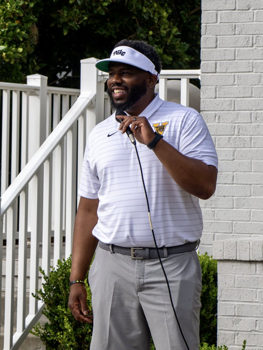 Valdosta Football tweet media