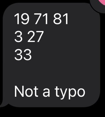 Tyler Ferraro tweet media