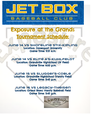 Jet Box 18U-Monroe tweet media