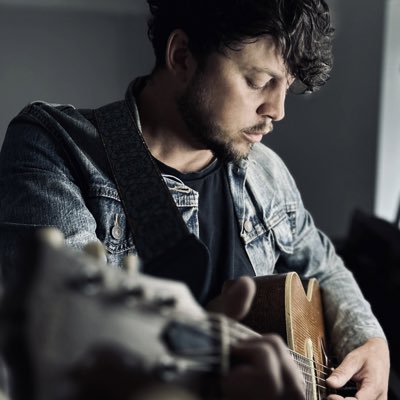 davefid's tweet image. #NewProfilePic