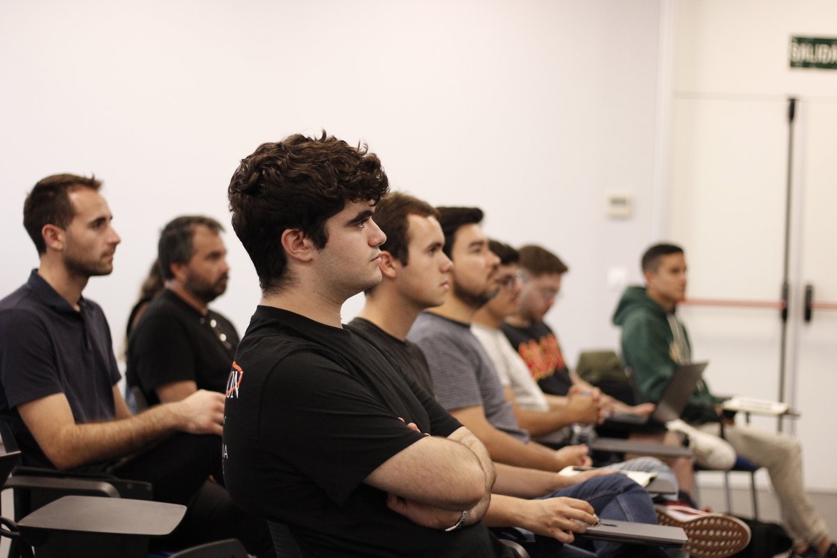 Startup Valencia tweet media