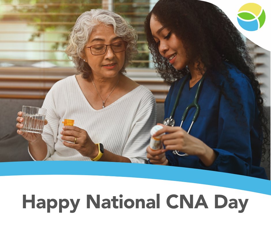 Covenant Living Communities and Services tweet media