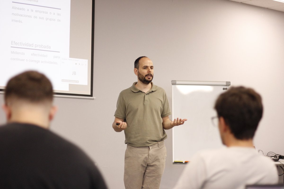 Startup Valencia tweet media