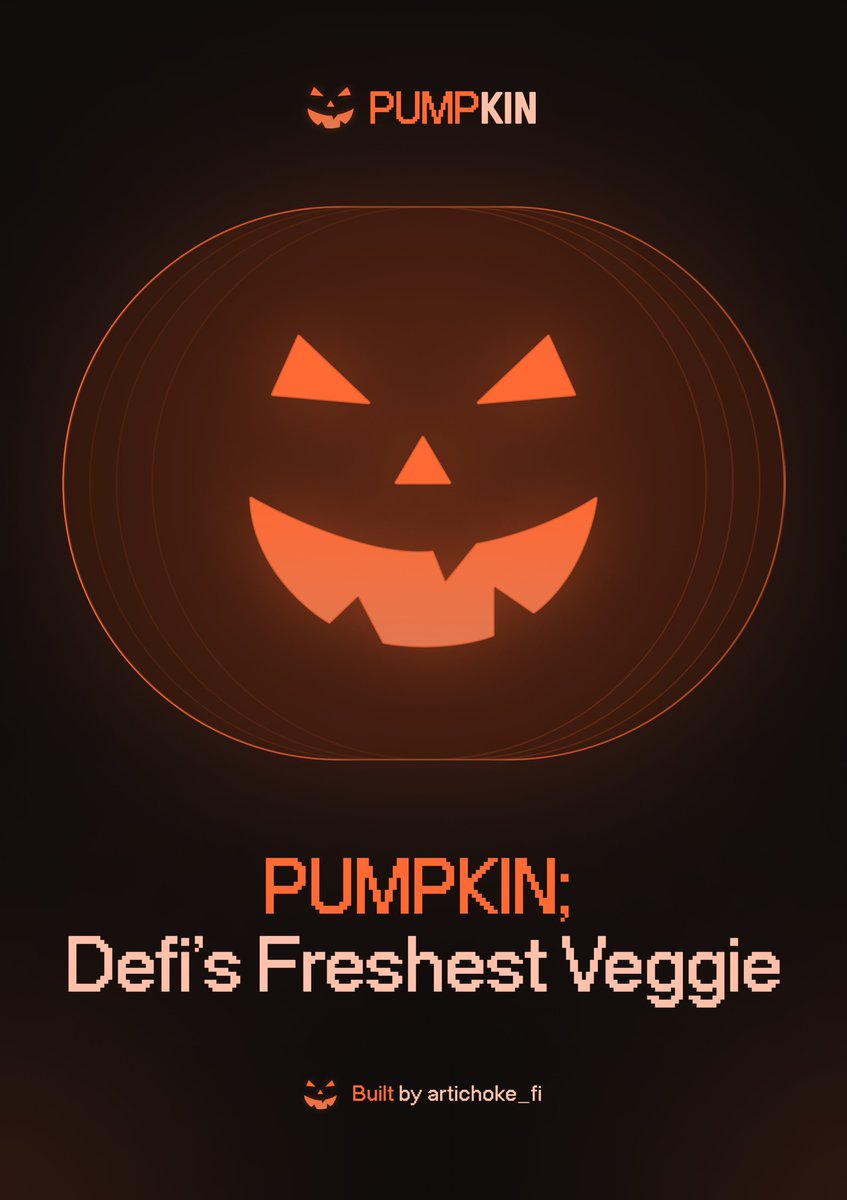 Gm 

Comment a🎃if you're with us!