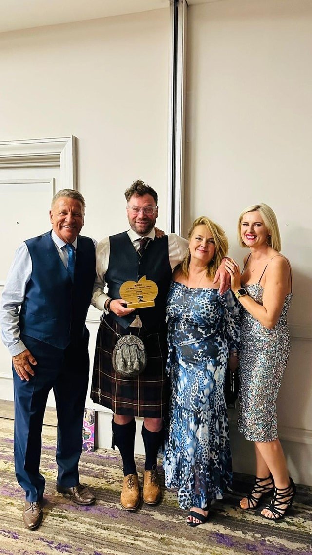 North Ayrshire Council tweet media