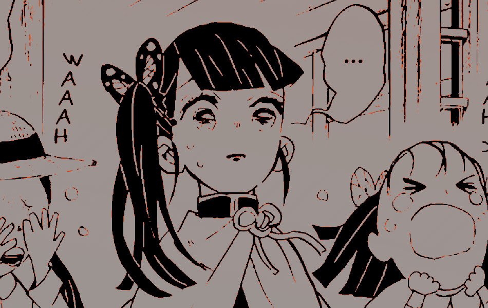 frefleur's tweet photo. ⠀
…how did he do that. 
⠀ https://t.co/yOcAucXVBQ