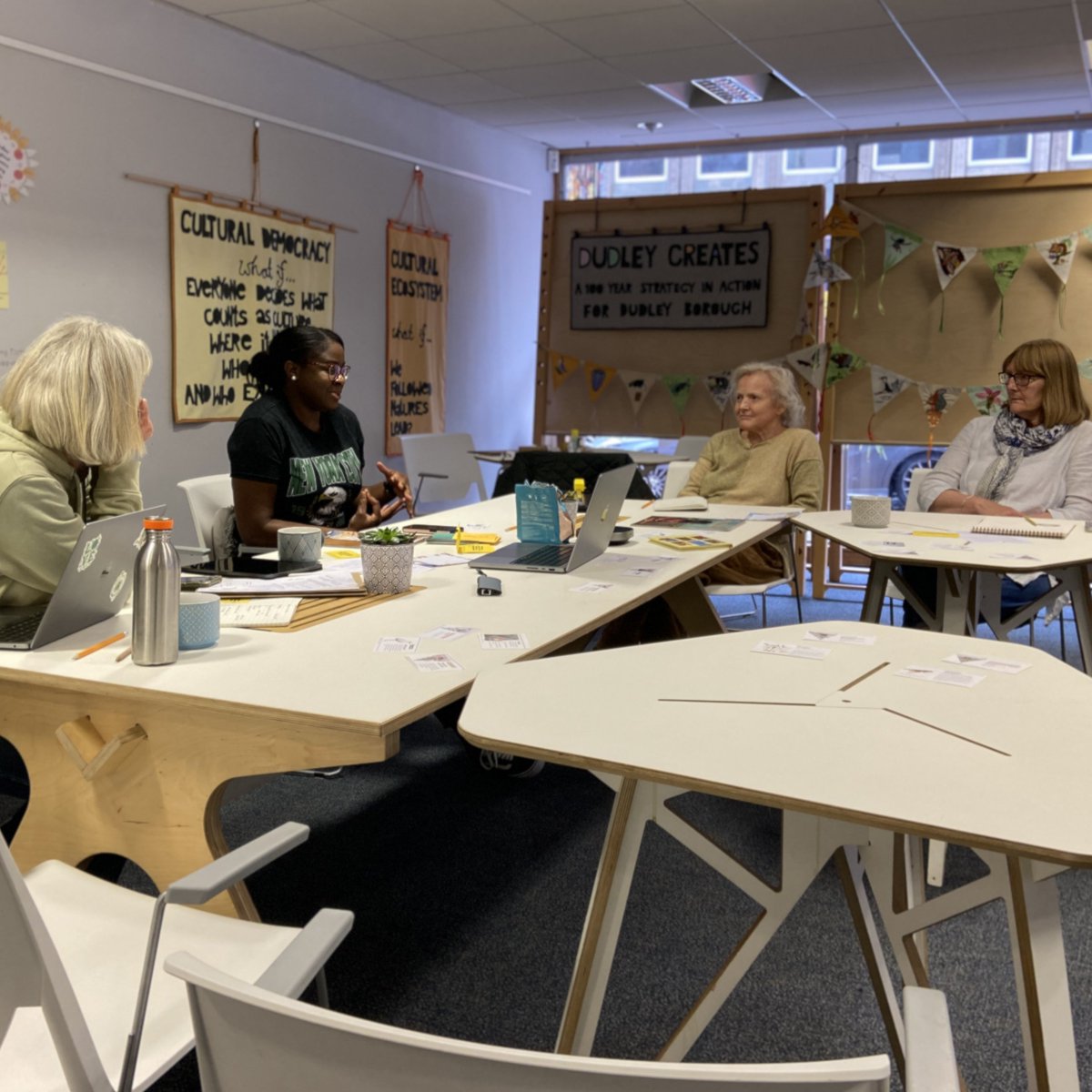 Dudley Creates tweet media