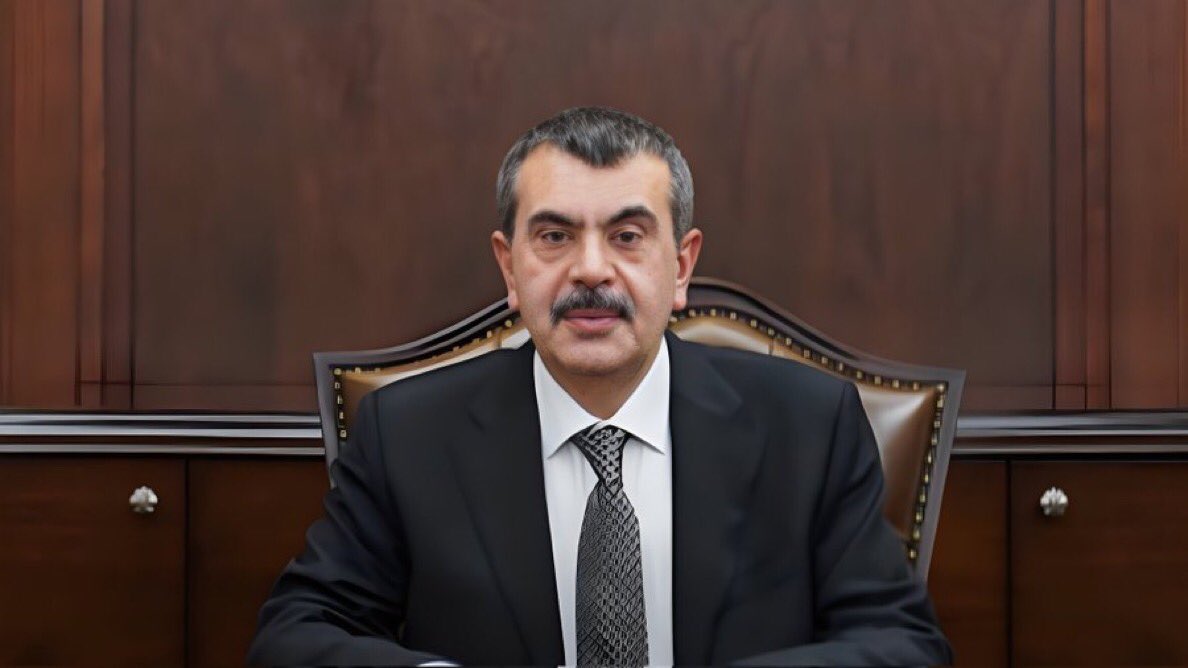 Kimse olmasa bile ben varım  #YusufTekinYalnızDeğildir diyerek sahip çıkacak kaç kişiyiz?