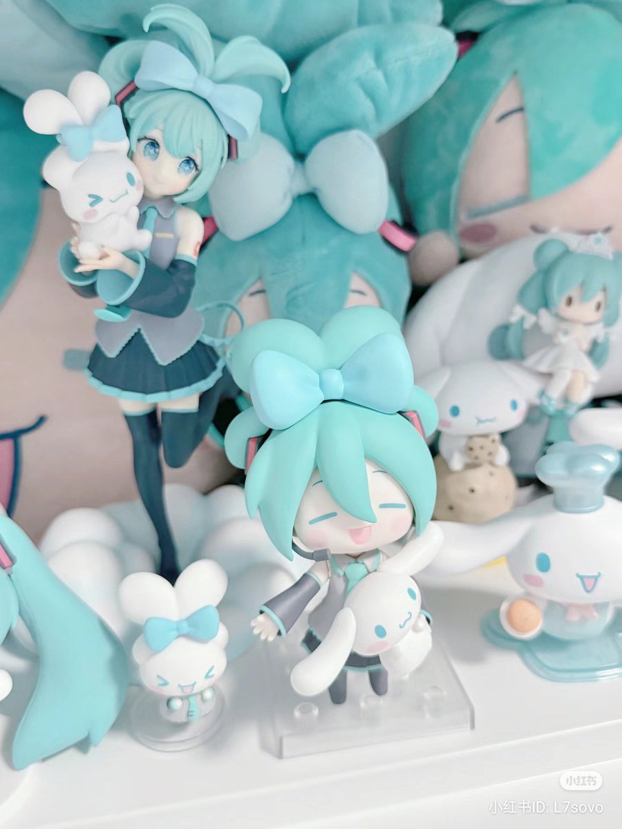 /ᐠ - ˕ -マ tweet media