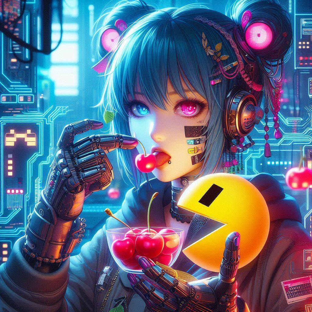 Blastobast's tweet photo. What do we want ? $CHERRY 🍒

You know what to do ! 🍒

Engage with each other as much as possible in the comments. $CHERRY 🍒 https://t.co/zPwDYRRynf