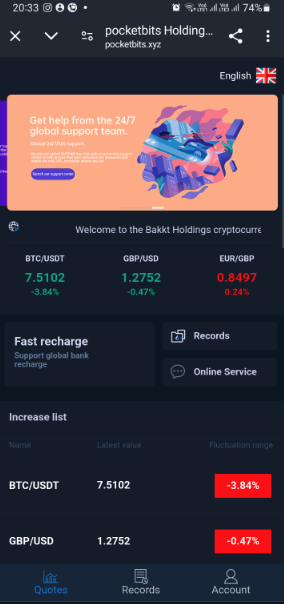 PocketBits tweet media