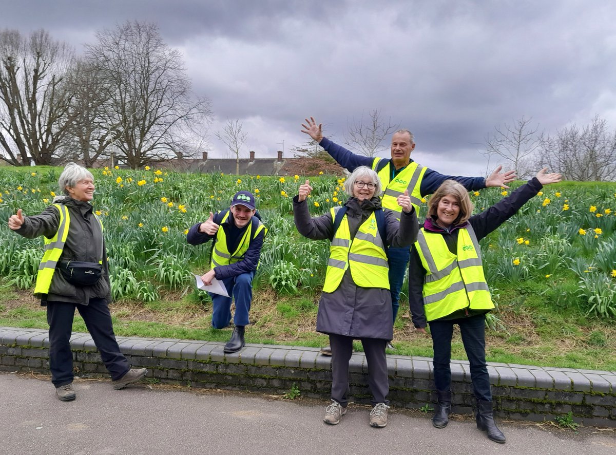 We are looking for new Health Walks Volunteers in Potters Bar, Cottonmill in St Albans and Bennetts End in Hemel Hempstead.  Come and join our team of more than 300 volunteers across Hertfordshire.  Find out more <a href="/HertsHealthWalk/">Hertfordshire Health Walks</a>.  Our next training is 25 Sept in Potters Bar.