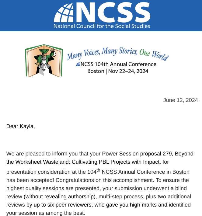 BHS_Corvino tweet media