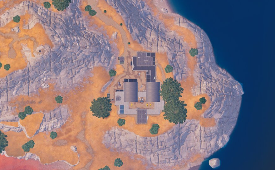 need dropmap for this