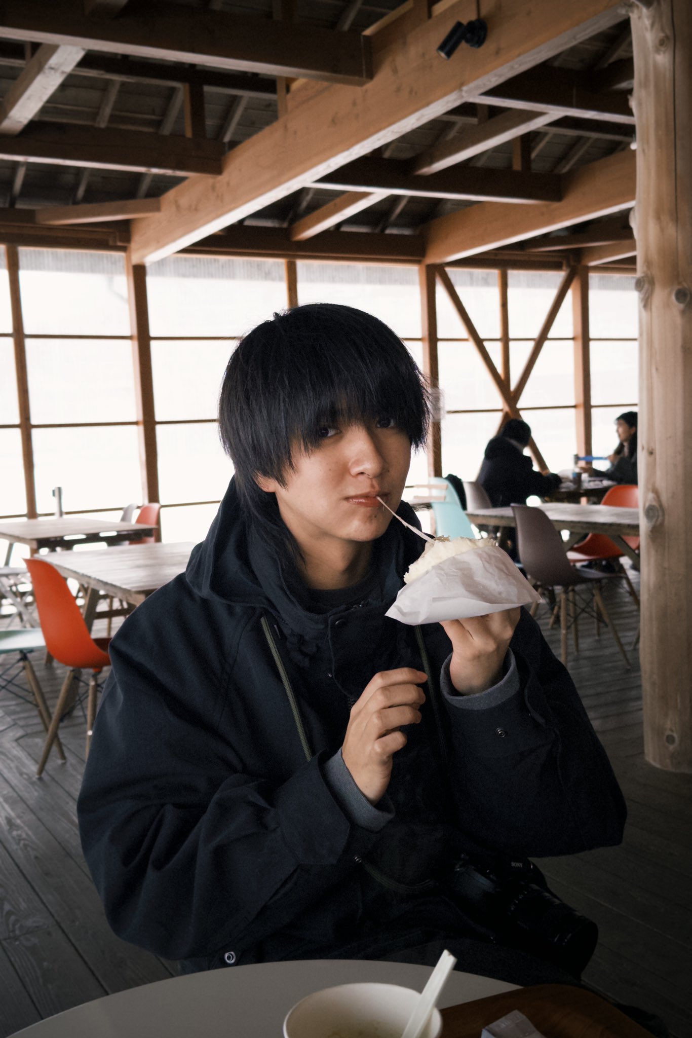 くまがいさとし 🧸 (@satoshi_410) / X