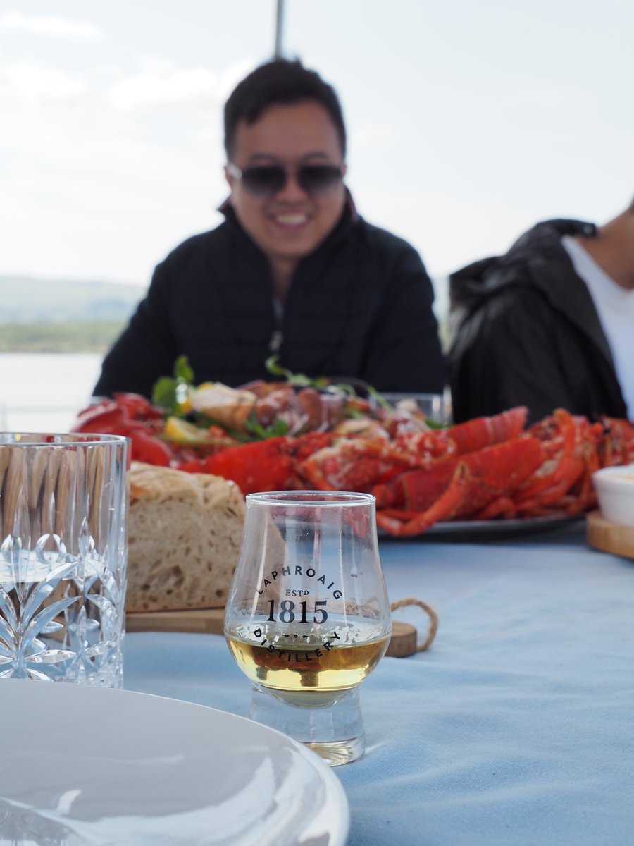 Islay Sea Adventures tweet media