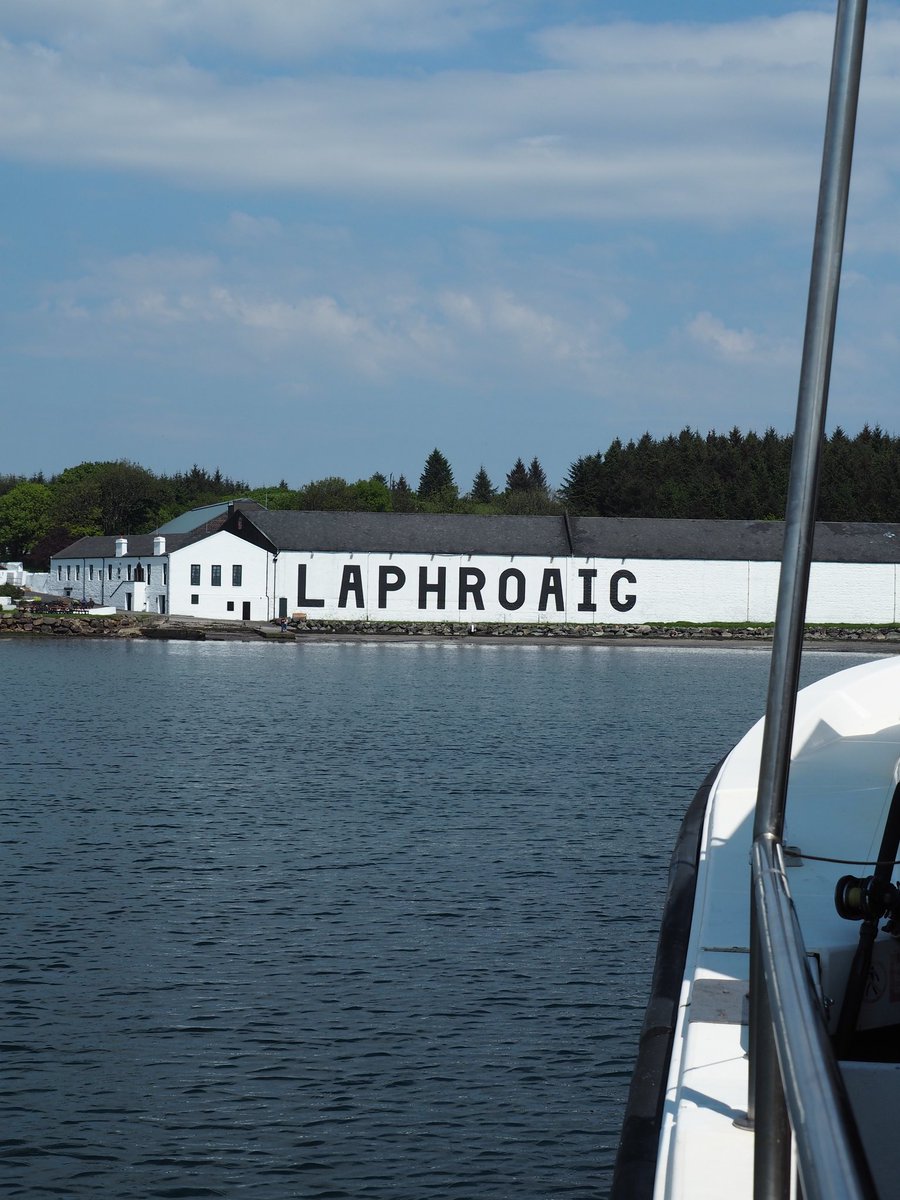 Islay Sea Adventures tweet media