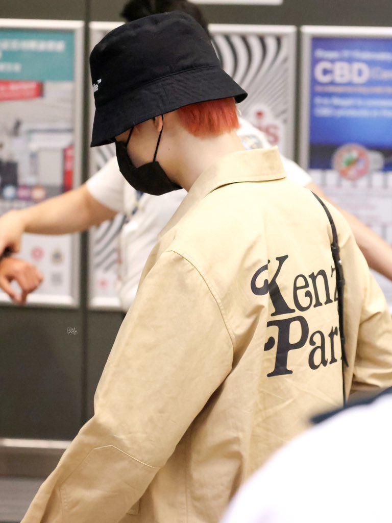 240613
HKG🛬

#CHENLE #천러 #辰乐 #NCTDREAM